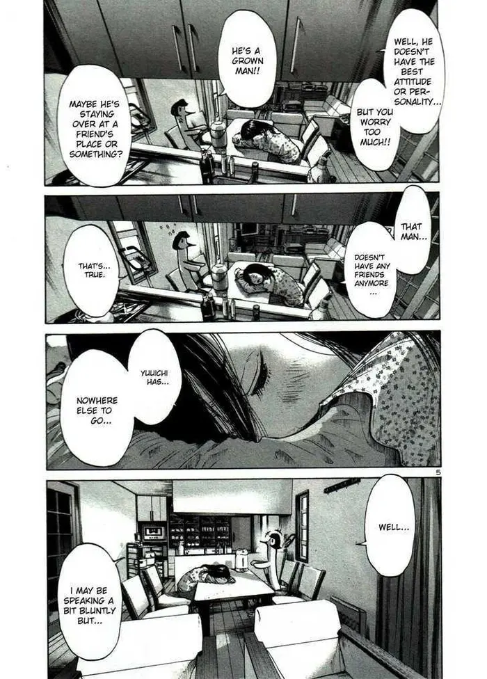 Goodnight Punpun Chapter 46 image 5_optimized